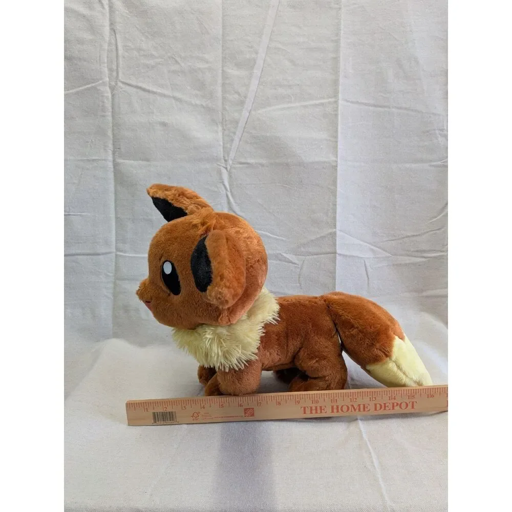 Build-A-Bear 2017 build